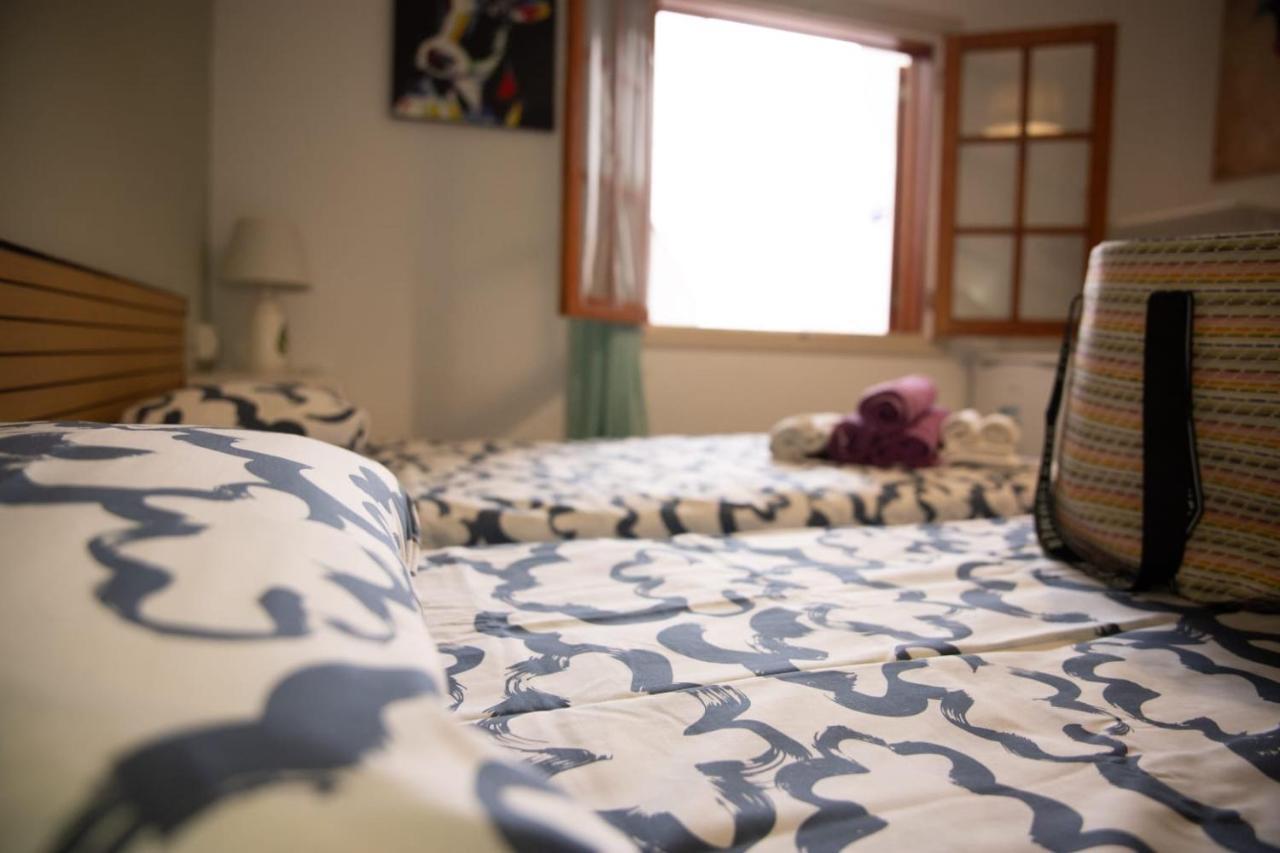 Apartamento Sofia Los Cristianos Лос-Крістіанос Екстер'єр фото