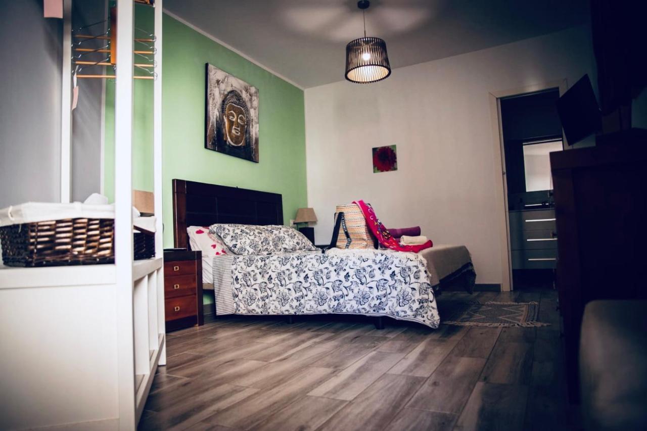 Apartamento Sofia Los Cristianos Лос-Крістіанос Екстер'єр фото