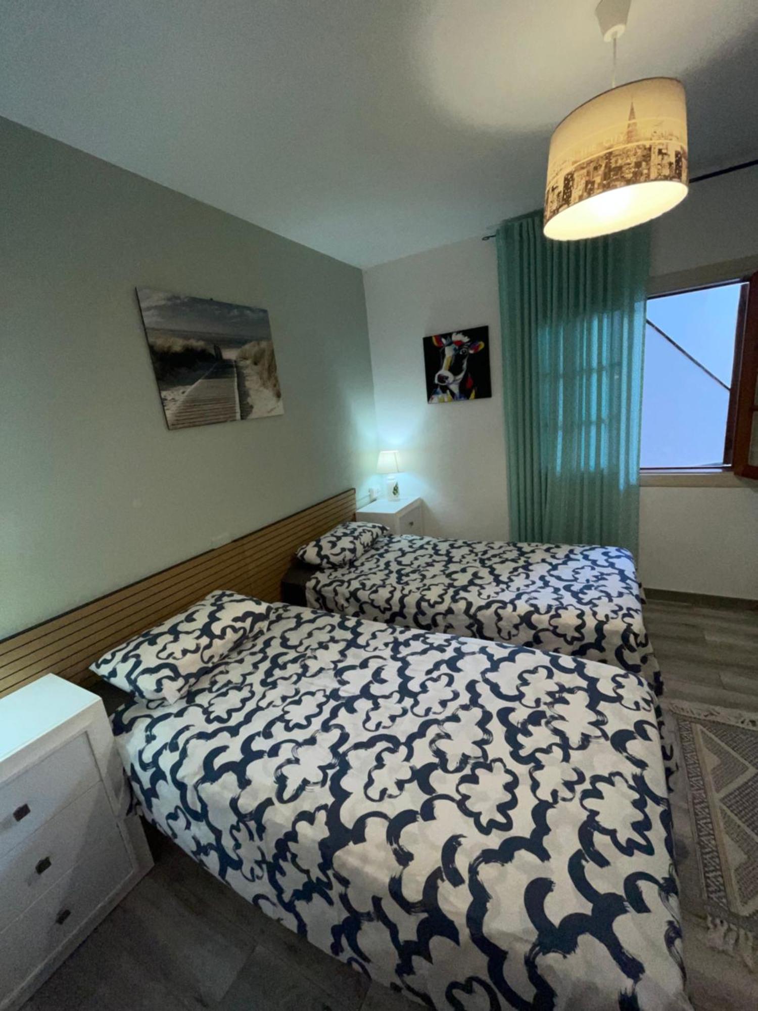 Apartamento Sofia Los Cristianos Лос-Крістіанос Екстер'єр фото