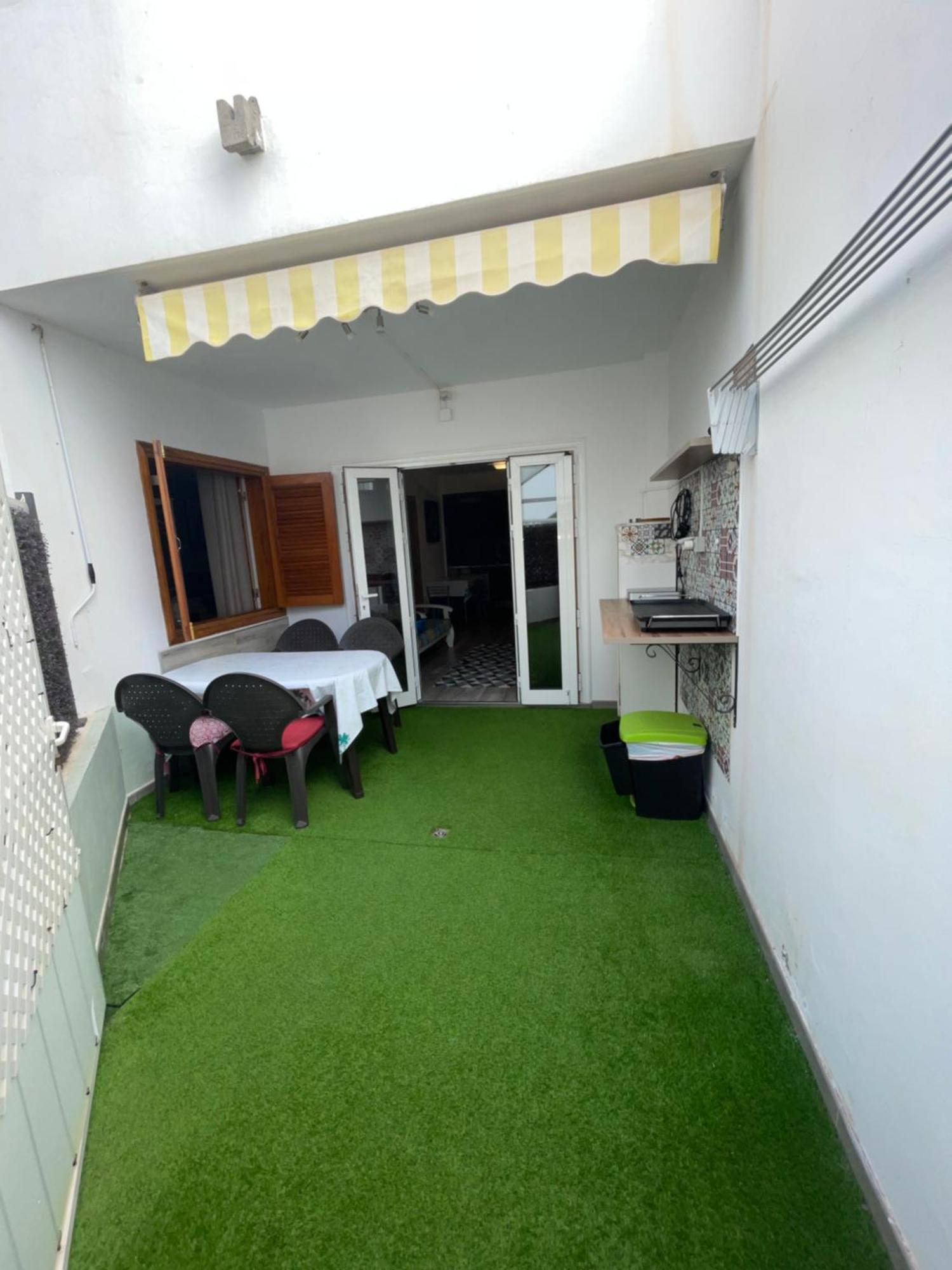 Apartamento Sofia Los Cristianos Лос-Крістіанос Екстер'єр фото