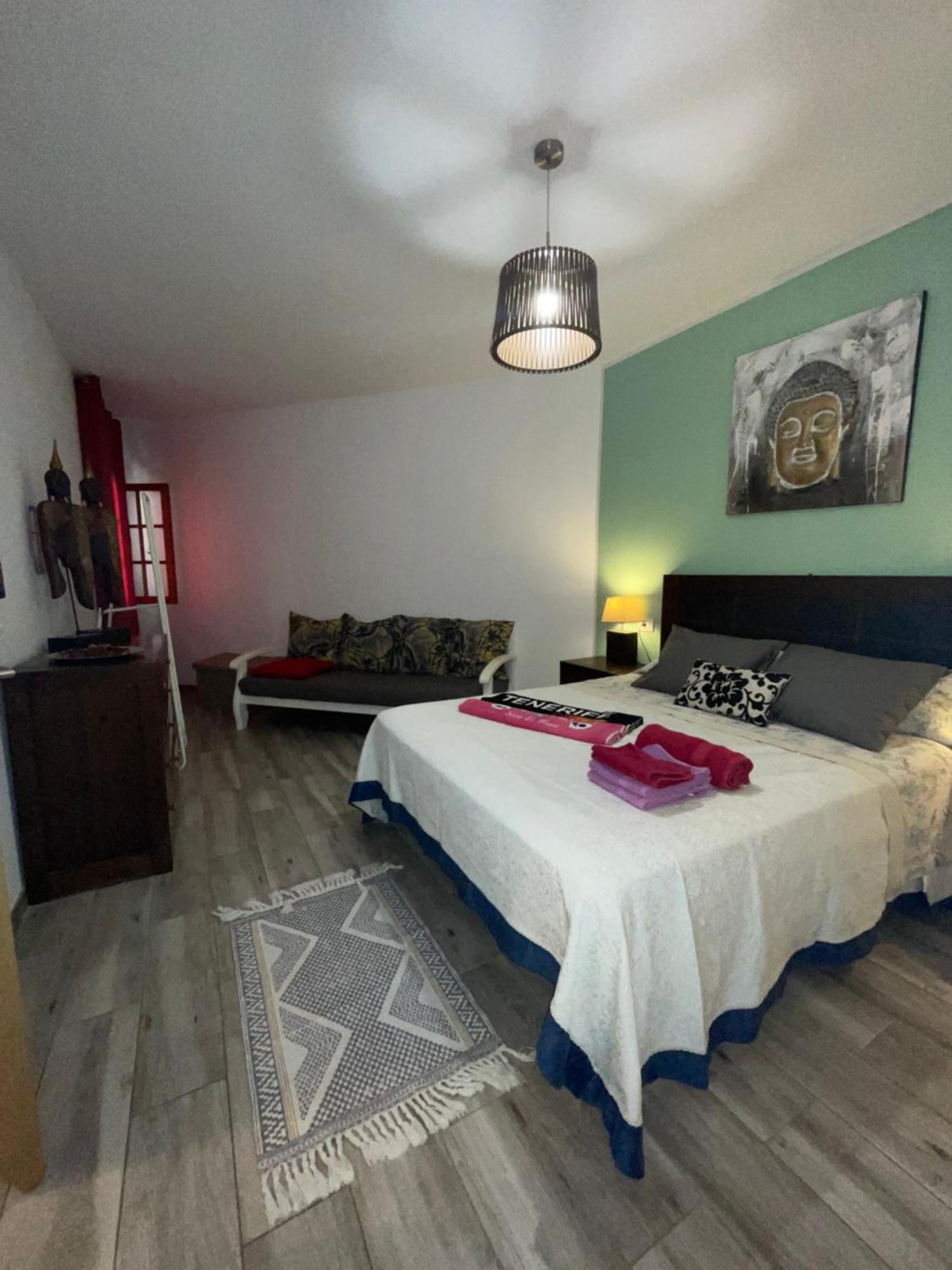 Apartamento Sofia Los Cristianos Лос-Крістіанос Екстер'єр фото