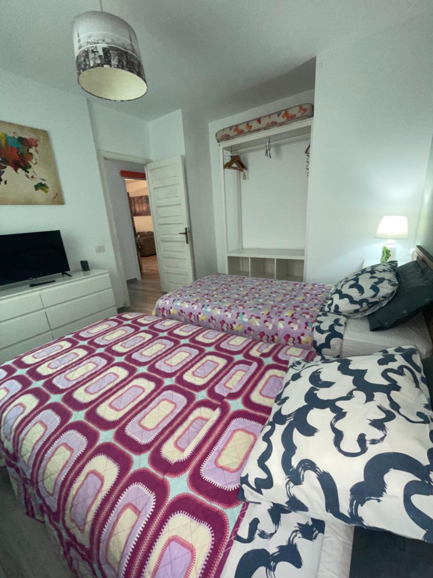 Apartamento Sofia Los Cristianos Лос-Крістіанос Екстер'єр фото