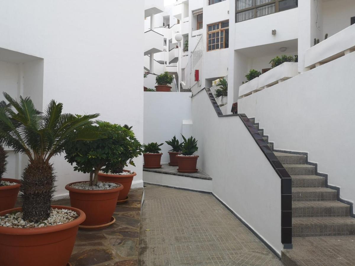 Apartamento Sofia Los Cristianos Лос-Крістіанос Екстер'єр фото